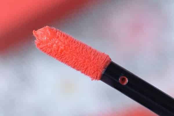 hình ảnh Review giá son 3CE Velvet Lip Tint chất, mùi và màu sắc đẹp nhất - số 2