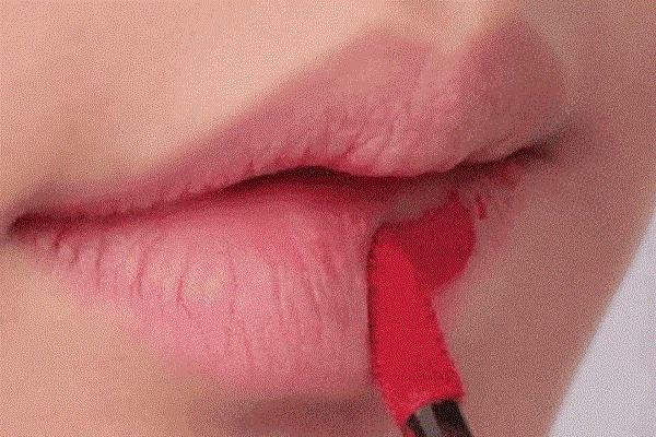 hình ảnh Review giá son 3CE Velvet Lip Tint chất, mùi và màu sắc đẹp nhất - số 13