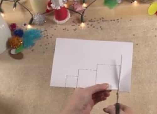 hình ảnh 7 Cách Làm Thiệp Giáng Sinh Handmade Đơn Giản Mà Cực Kỳ Đẹp - số 2