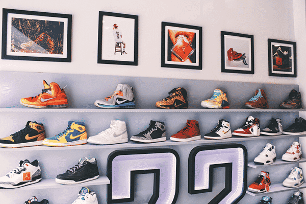 25+ Shop giày Nike chính hãng TPHCM sale thường xuyên, uy tín nhất