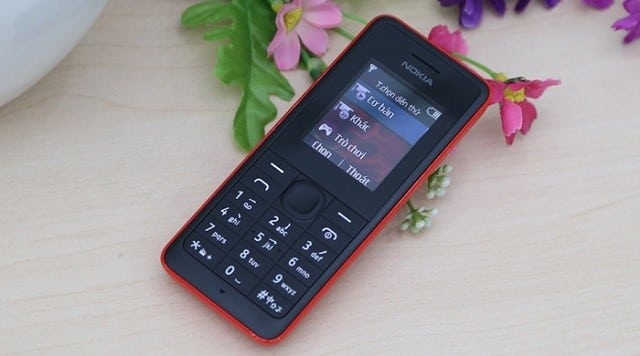 hình ảnh Top 5 điện thoại cục gạch dưới 500k bán chạy tại Việt Nam - số 2