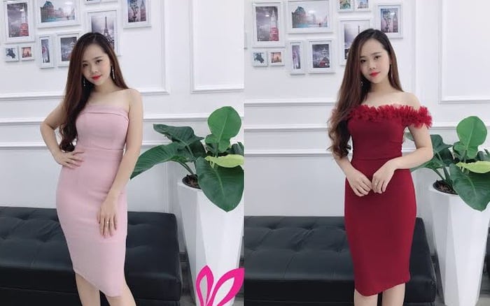 hình ảnh Top 7 shop quần áo nữ trên đường Quang Trung đẹp nhất - số 5