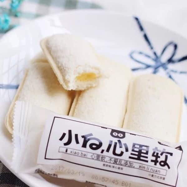 hình ảnh Top 5 Địa Chỉ Bán Bánh Sữa Chua Đài Loan Hà Nội Uy Tín Nhất - số 5
