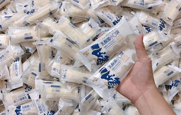hình ảnh Top 5 Địa Chỉ Bán Bánh Sữa Chua Đài Loan Hà Nội Uy Tín Nhất - số 3