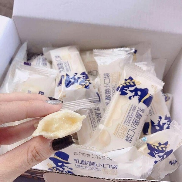 hình ảnh Top 5 Địa Chỉ Bán Bánh Sữa Chua Đài Loan Hà Nội Uy Tín Nhất - số 6