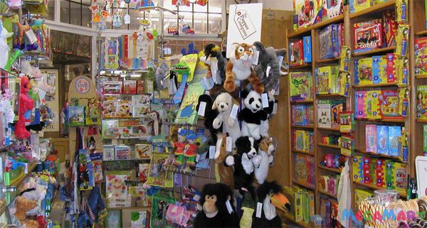 hình ảnh Top 7 shop đồ chơi trẻ em TPHCM uy tín chất lượng nhất - số 1