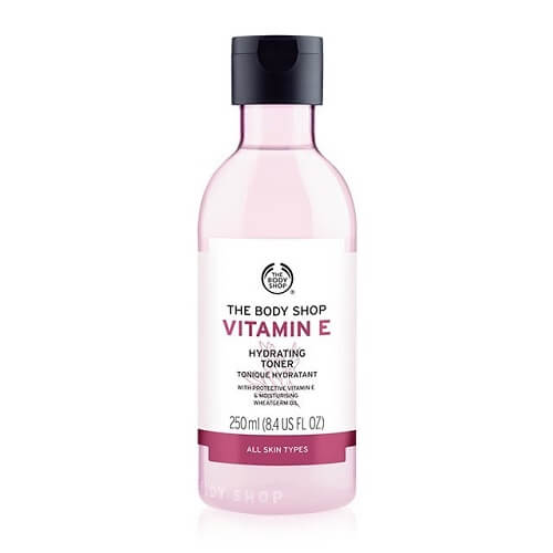 The Body Shop Vitamin-E Hydrating Toner
