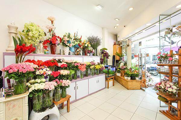 shop hoa tươi Đà Nẵng 4