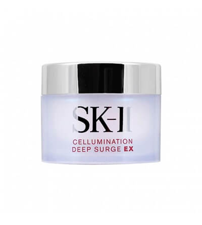Kem dưỡng trắng da SK-II Cellumination Deep Surge EX