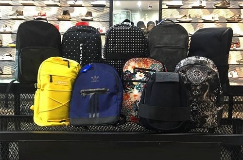BOMBAG – Balo, túi, phụ kiện uy tín và chất lượng