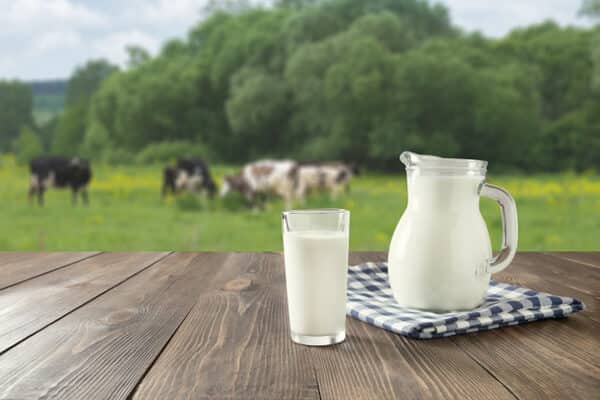 7 Loại sữa tươi nào tốt nhất hiện nay với thương hiệu uy tín cho sức khỏe của nhà nhà